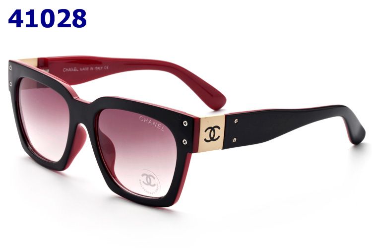 Chane1 Boutique Sunglasses 014